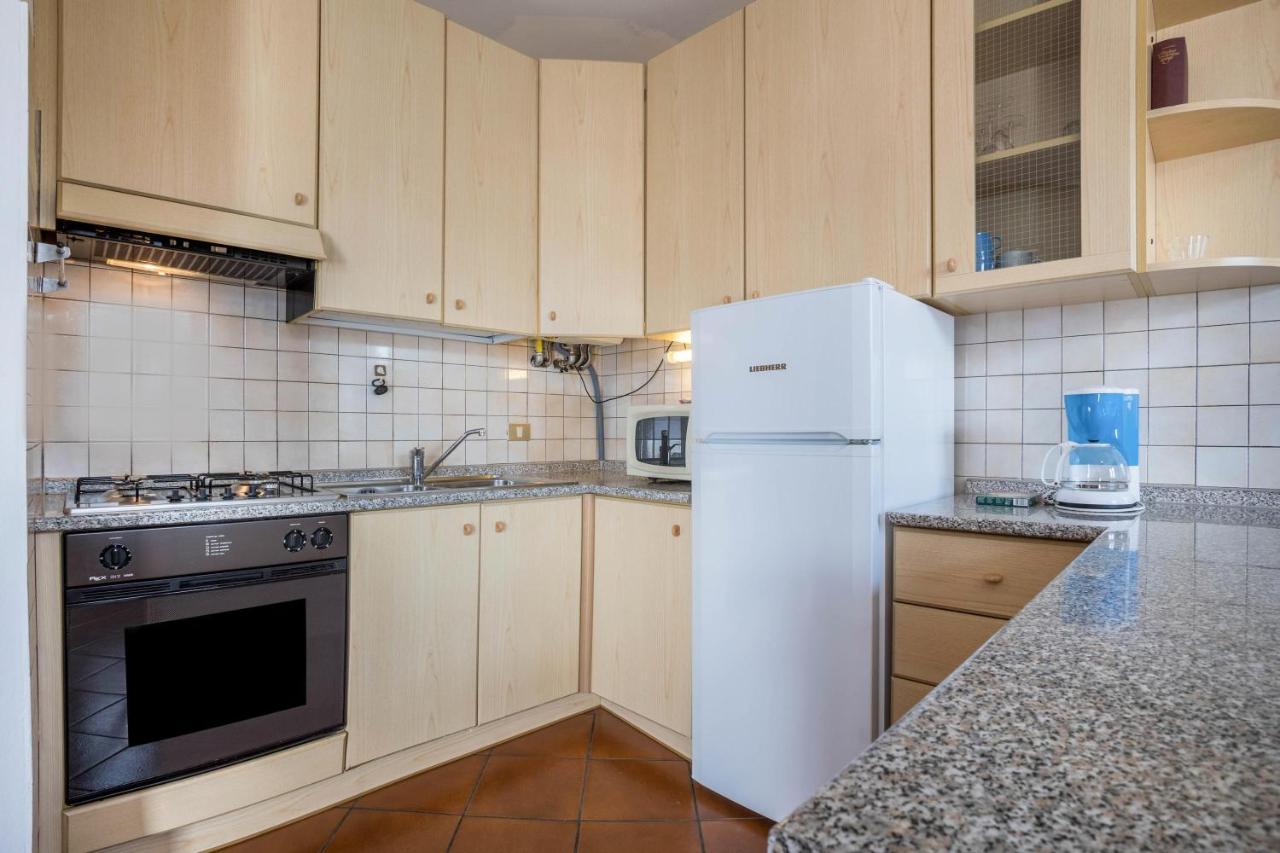 Appartamento Bellavista Mezzolago Buitenkant foto